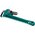  Ключ трубный KRAFTOOL Stillson (2727-30) 1.5", разводной 