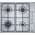  Варочная поверхность BOSCH PBP6C5B82O 