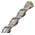  Бур AEG SDS-max ASDS22540 (4932479291) 22x540 