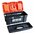  Ящик для инструмента Энкор Expert 80083 22" черно-оранжевый 