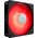  Вентилятор Cooler Master MFX-B2DN-18NPR-R1 Red SickleFlow 120 Case LED fan, 4pin 