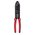  Пресс-клещи Knipex KN-9722240 для опрессовки кабельных наконечников 