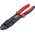  Пресс-клещи Knipex KN-9722240 для опрессовки кабельных наконечников 