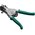  Стриппер Kraftool АК-61 22683 полуавтоматический, 0.5 - 6 мм2 