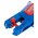  Стриппер Weicon-Tools Super wcn51000005 0,2-6 мм2 № 5, 