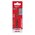  Сверло Milwaukee 48894709 RedHEX HSS-G TiN по металлу 4.2 мм 