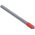  Сверло Milwaukee 4932471958 по стеклу и плитке GENII 6x60 мм 