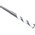  Сверло Milwaukee 4932471107 HEX по мультиматериалам 10x120 (1шт.) 