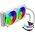  СВО Alseye M240W 800-2000rpm, Aura Sync/ ARGB Controller 
