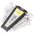  Набор ключей комбинированных и рожковых WMC Tools WMC-5198 (47104) 12пр.6х7,8х9,10-14,17,19,22,24х27,30х32мм 