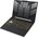  Ноутбук ASUS FX507ZC4-HN009 (90NR0GW1-M000P0) 15.6" IPS FHD/Core i5 12500H/16Gb/512Gb SSD/3050 4Gb/noOS/gray 