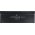  Клавиатура A4Tech KX-100 Black, USB, Slim, Multimedia 