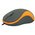  Мышь Defender Accura MS-970 Gray&Orange, USB, 3 кн.,1000dpi 