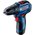  Дрель-шуруповерт Bosch GSR 12V-30 (06019G9002) 