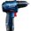  Дрель-шуруповерт Bosch GSR 12V-30 (06019G9002) 