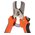  Кабелерез NEO Tools 01-510 для медных алюминиевых кабелей, 185 мм 