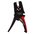  Стриппер KNIPEX PreciStrip16 KN-1252195SB автоматический, L-195 мм 