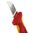  Нож кабельный Knipex KN-9852 1000 V 