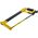  Ножовка по металлу Stayer Cobra 2-15791 z02 100 кгс 