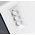  Колонки EDIFIER R1280T silver white 