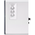  Колонки EDIFIER R1280T silver white 