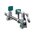  Струбцина трубная Kraftool PC-34-11 32301-2 