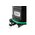  Лазерный уровень ADA 6D Servoliner Green (А00622) 