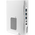  Неттоп MSI Pro DP10 13M-088RU (9S6-B0A612-088) U300 (1.2) 4Gb SSD128Gb UHDG Windows 11 Professional GbitEth WiFi BT 120W белый 