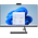  Моноблок Lenovo IdeaCentre AIO 3 27IAP7 F0GJ00PVRU 27"(1920x1080 IPS)/Intel Core i5 12450H(2Ghz)/16384Mb/512SSDGb/noDVD/Int:Intel UHD Graphics 