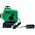  Лазерный уровень ADA TopLiner 3-360 Green А00507 