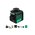  Лазерный уровень ADA Cube 2-360 Green Professional Edition А00534 