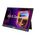  Монитор Asus ZenScreen MB16AHG (90LM08U0-B01170) черный 