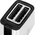  Тостер ELECTROLUX E3T1-3ST 