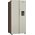  Холодильник Weissgauff WSBS 600 Be NoFrost Inverter Water Dispenser 