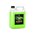  Моющее средство для бесконтактной мойки автомобиля GRASS Active Foam Light 132101 5кг 
