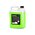  Моющее средство для бесконтактной мойки автомобиля GRASS Active Foam Light 132101 5кг 