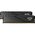  ОЗУ ADATA XPG Lancer Blade AX5U5600C4616G-DTLABBK 32GB DDR5-5600, CL46, 1.1V K2*16GB Black 