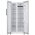  Холодильник Weissgauff WSBS 600 W NoFrost Inverter Water Dispenser 