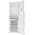  Холодильник Weissgauff WRK 1850 D Full NoFrost White Glass (431544) 