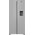  Холодильник Weissgauff WSBS 600 X NoFrost Inverter Water Dispenser 
