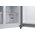  Холодильник Weissgauff WSBS 600 X NoFrost Inverter Water Dispenser 