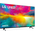  Телевизор LG 75QNED756RA.ARUB черный титан 