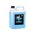  Очиститель стекол GRASS Clean Glass 133101 5кг 