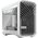  Корпус Fractal Design Torrent Nano White TG Clear Tint (FD-C-TOR1N-03)/mITX, TG/1x180mm fan inc. 