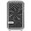  Корпус Fractal Design Torrent Nano White TG Clear Tint (FD-C-TOR1N-03)/mITX, TG/1x180mm fan inc. 