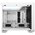 Корпус Fractal Design Torrent Nano White TG Clear Tint (FD-C-TOR1N-03)/mITX, TG/1x180mm fan inc. 