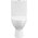  Унитаз-компакт Cersanit Parva Clip up 455893 S-KO-PA011-3/6-COn-DL-w 