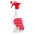  Чистящее средство Ravak Cleaner Chrome X01106 500мл 