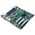  Материнская плата Advantech ASMB-785G4-00A1E 