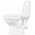  Унитазы-компакт Gesso W 101 Home De Luxe 9012356 с 1 уровневой арматурой 